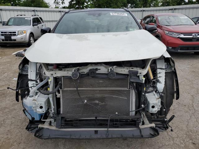 Photo 4 VIN: 4T3E6RFV9MU039635 - TOYOTA RAV4 