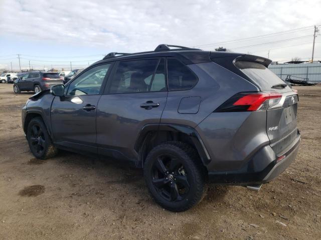 Photo 1 VIN: 4T3E6RFV9MU056399 - TOYOTA RAV4 