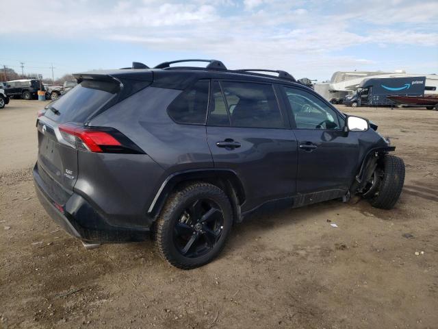 Photo 2 VIN: 4T3E6RFV9MU056399 - TOYOTA RAV4 