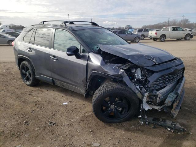 Photo 3 VIN: 4T3E6RFV9MU056399 - TOYOTA RAV4 