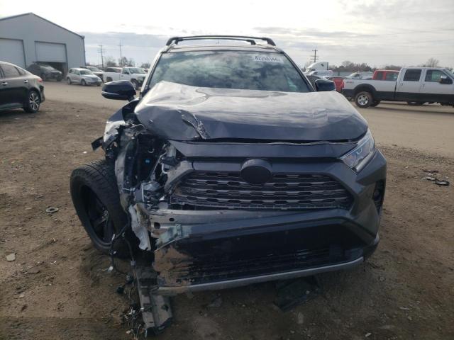 Photo 4 VIN: 4T3E6RFV9MU056399 - TOYOTA RAV4 