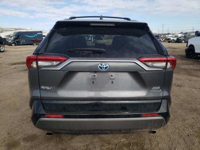 Photo 5 VIN: 4T3E6RFV9MU056399 - TOYOTA RAV4 