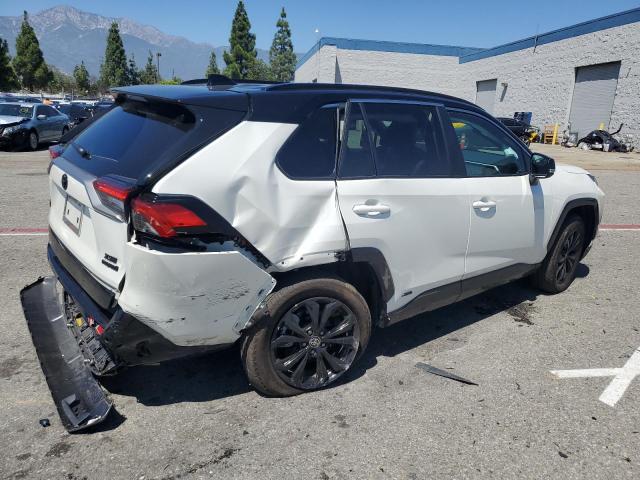 Photo 2 VIN: 4T3E6RFV9NU086925 - TOYOTA RAV4 