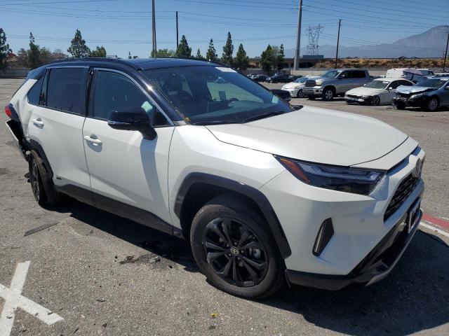 Photo 3 VIN: 4T3E6RFV9NU086925 - TOYOTA RAV4 