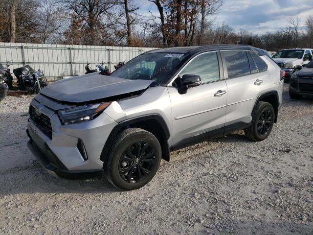 Photo 0 VIN: 4T3E6RFV9NU087363 - TOYOTA RAV4 