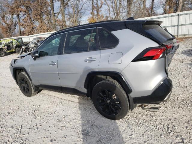 Photo 1 VIN: 4T3E6RFV9NU087363 - TOYOTA RAV4 