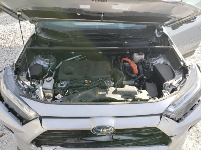 Photo 10 VIN: 4T3E6RFV9NU087363 - TOYOTA RAV4 