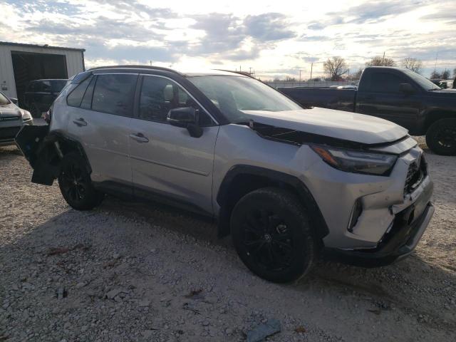 Photo 3 VIN: 4T3E6RFV9NU087363 - TOYOTA RAV4 