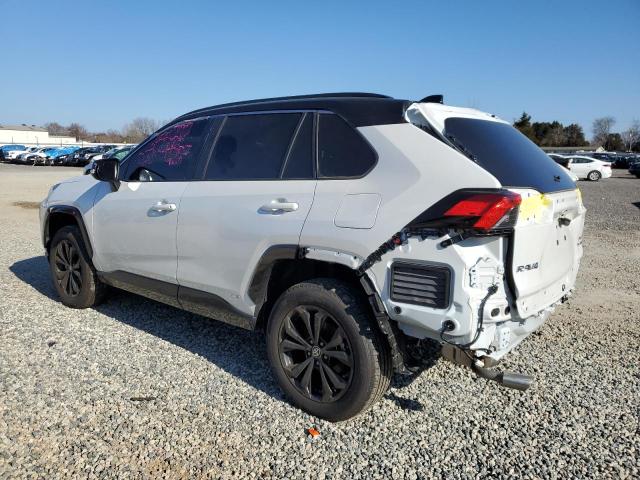 Photo 1 VIN: 4T3E6RFV9PU126312 - TOYOTA RAV4 