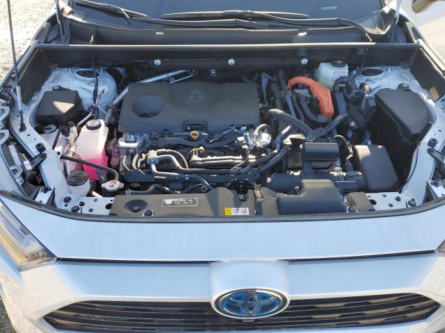 Photo 10 VIN: 4T3E6RFV9PU126312 - TOYOTA RAV4 