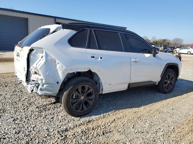 Photo 2 VIN: 4T3E6RFV9PU126312 - TOYOTA RAV4 