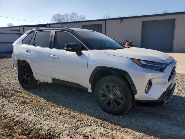 Photo 3 VIN: 4T3E6RFV9PU126312 - TOYOTA RAV4 