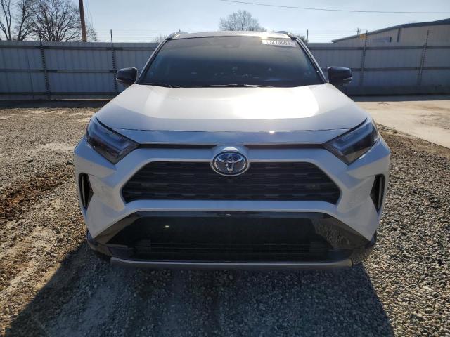 Photo 4 VIN: 4T3E6RFV9PU126312 - TOYOTA RAV4 