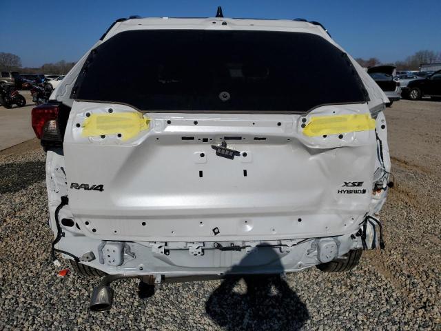 Photo 5 VIN: 4T3E6RFV9PU126312 - TOYOTA RAV4 