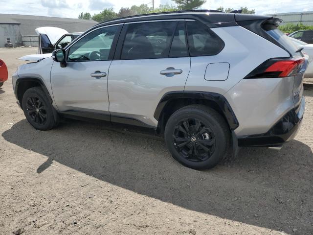 Photo 1 VIN: 4T3E6RFV9RU153612 - TOYOTA RAV4 