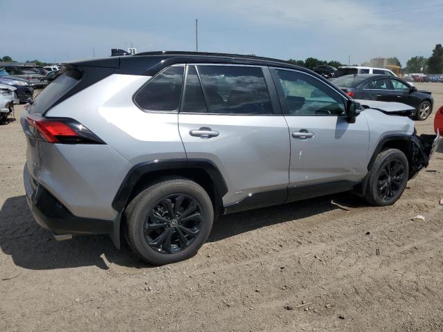 Photo 2 VIN: 4T3E6RFV9RU153612 - TOYOTA RAV4 