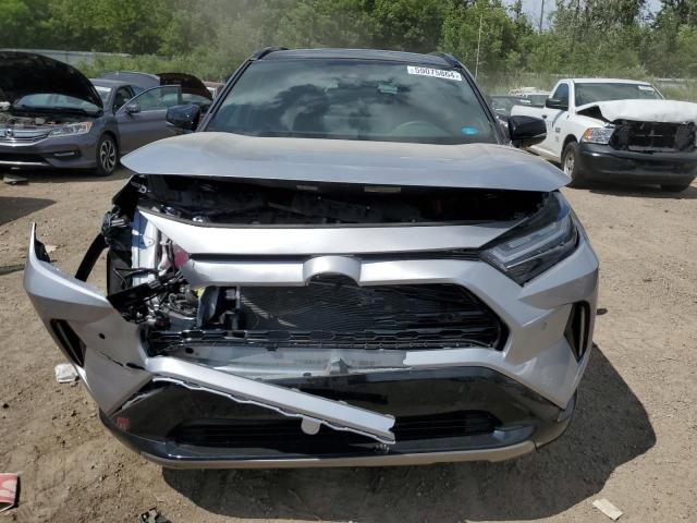 Photo 4 VIN: 4T3E6RFV9RU153612 - TOYOTA RAV4 