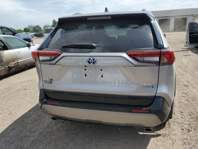 Photo 5 VIN: 4T3E6RFV9RU153612 - TOYOTA RAV4 