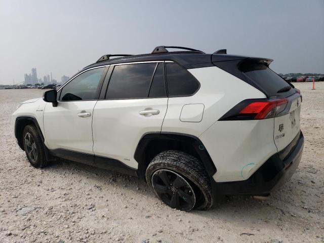 Photo 1 VIN: 4T3E6RFVXLU005069 - TOYOTA RAV4 