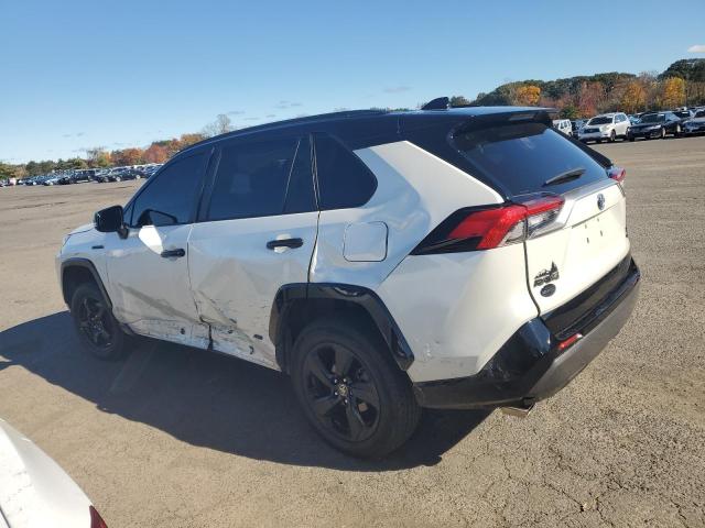 Photo 1 VIN: 4T3E6RFVXMU035920 - TOYOTA RAV4 