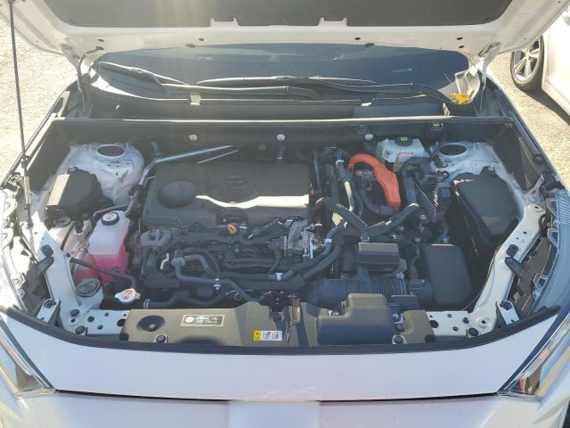 Photo 11 VIN: 4T3E6RFVXMU035920 - TOYOTA RAV4 