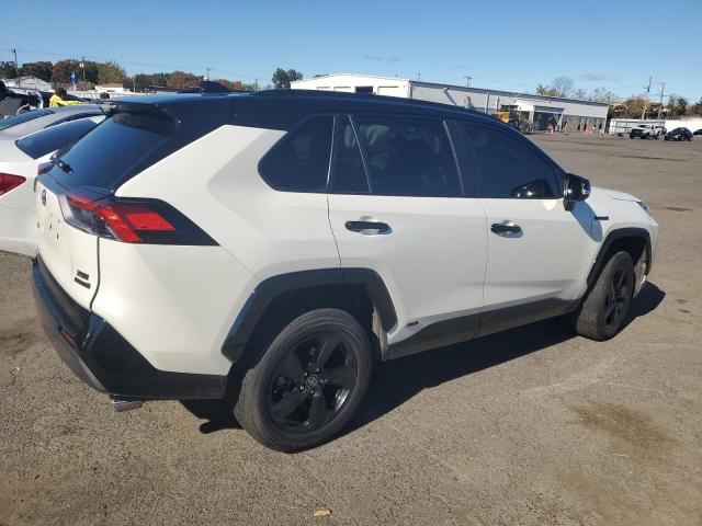 Photo 2 VIN: 4T3E6RFVXMU035920 - TOYOTA RAV4 