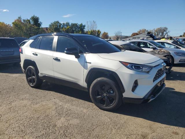 Photo 3 VIN: 4T3E6RFVXMU035920 - TOYOTA RAV4 