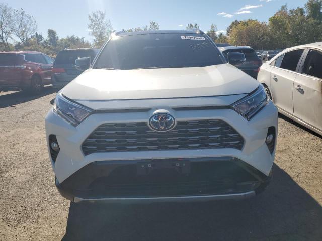 Photo 4 VIN: 4T3E6RFVXMU035920 - TOYOTA RAV4 