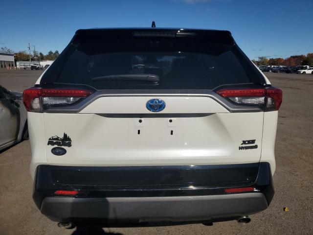 Photo 5 VIN: 4T3E6RFVXMU035920 - TOYOTA RAV4 