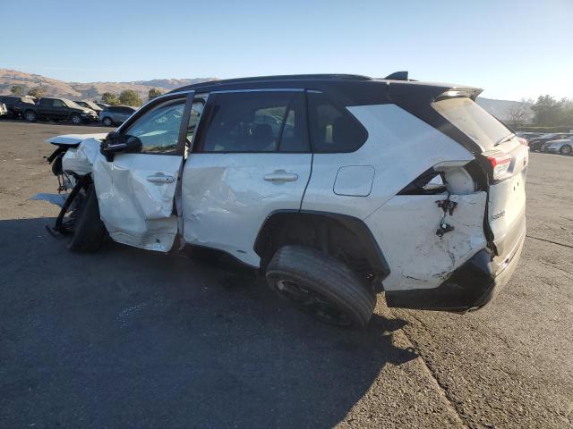 Photo 1 VIN: 4T3E6RFVXMU054998 - TOYOTA RAV4 XSE 