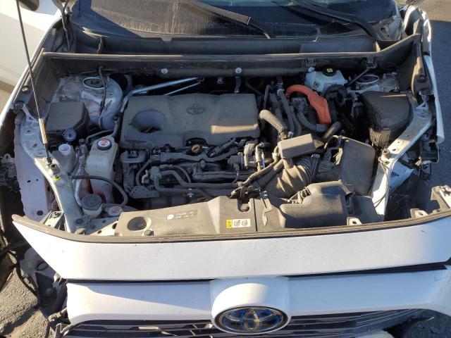 Photo 11 VIN: 4T3E6RFVXMU054998 - TOYOTA RAV4 XSE 