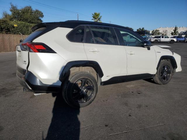 Photo 2 VIN: 4T3E6RFVXMU054998 - TOYOTA RAV4 XSE 