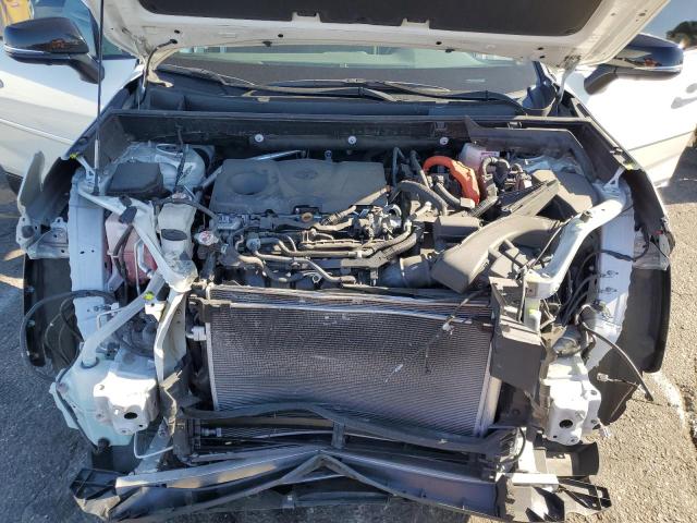 Photo 11 VIN: 4T3E6RFVXNU076842 - TOYOTA RAV4 XSE 