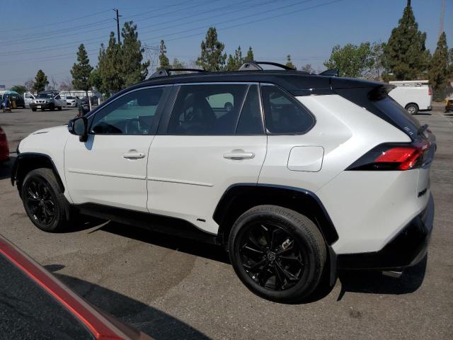 Photo 1 VIN: 4T3E6RFVXNU088957 - TOYOTA RAV4 