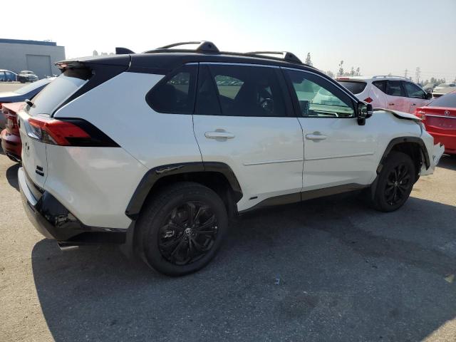 Photo 2 VIN: 4T3E6RFVXNU088957 - TOYOTA RAV4 