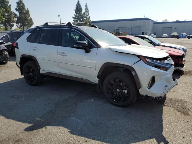 Photo 3 VIN: 4T3E6RFVXNU088957 - TOYOTA RAV4 