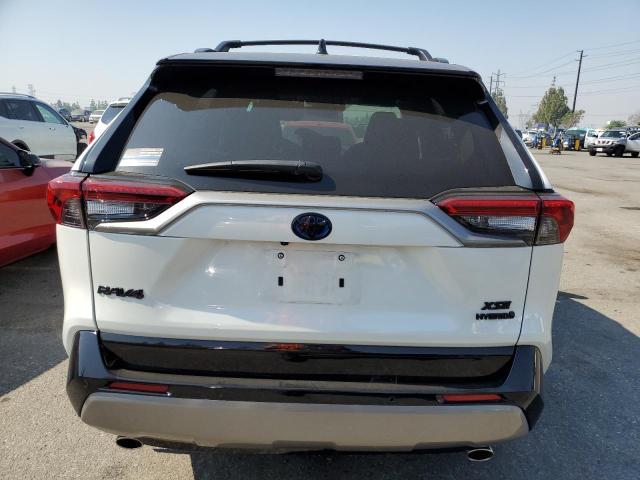 Photo 5 VIN: 4T3E6RFVXNU088957 - TOYOTA RAV4 