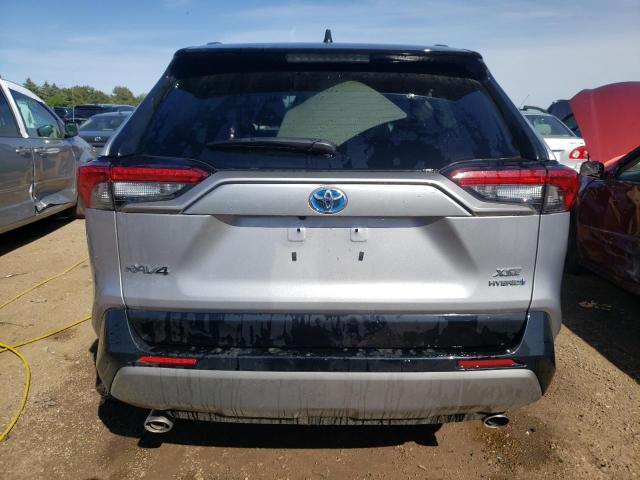 Photo 5 VIN: 4T3E6RFVXNU098176 - TOYOTA RAV4 