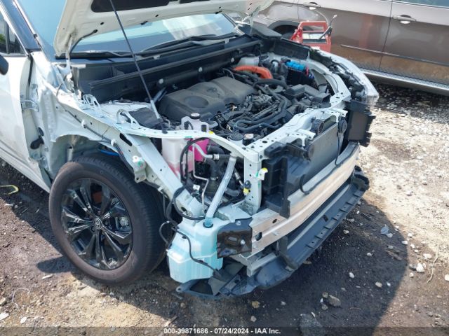 Photo 5 VIN: 4T3E6RFVXNU102680 - TOYOTA RAV4 