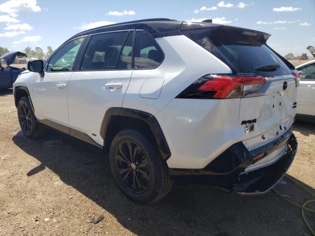 Photo 1 VIN: 4T3E6RFVXRU145017 - TOYOTA RAV4 