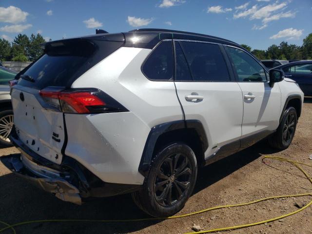 Photo 2 VIN: 4T3E6RFVXRU145017 - TOYOTA RAV4 