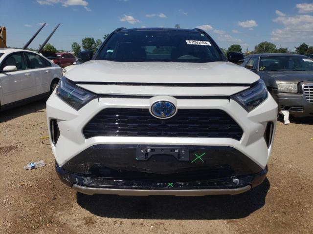 Photo 4 VIN: 4T3E6RFVXRU145017 - TOYOTA RAV4 