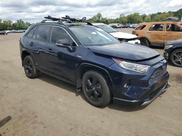 Photo 3 VIN: 4T3EWRFV0LU008840 - TOYOTA RAV4 XSE 