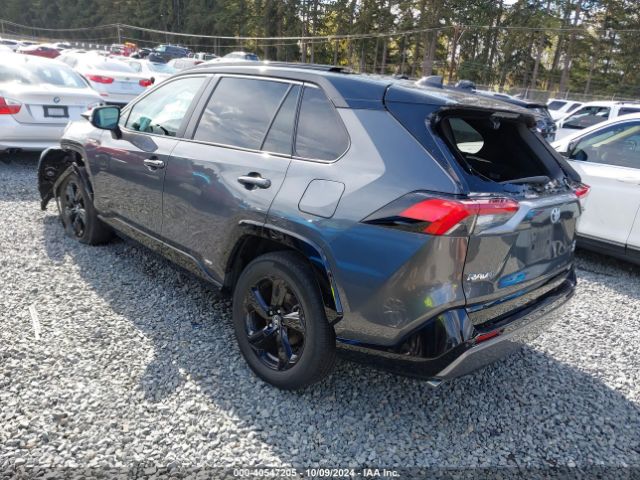 Photo 2 VIN: 4T3EWRFV3LU006080 - TOYOTA RAV4 