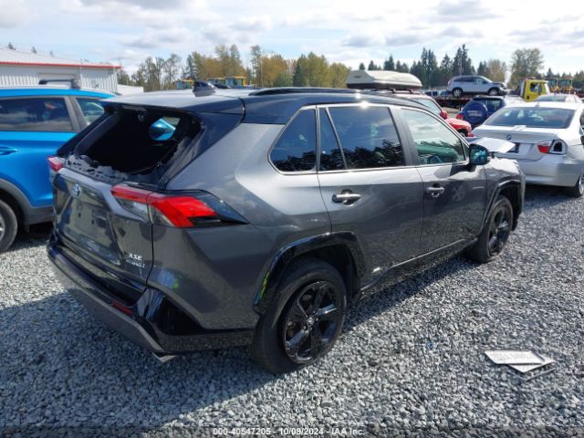 Photo 3 VIN: 4T3EWRFV3LU006080 - TOYOTA RAV4 