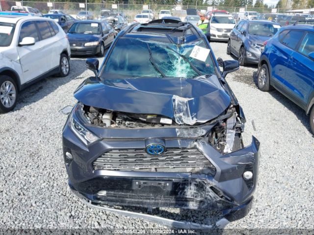 Photo 5 VIN: 4T3EWRFV3LU006080 - TOYOTA RAV4 