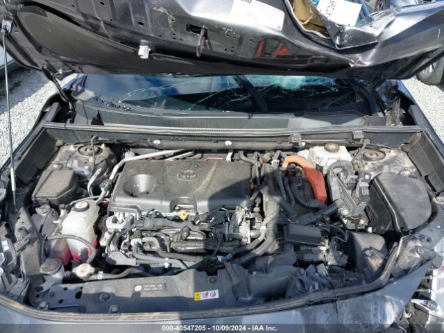 Photo 9 VIN: 4T3EWRFV3LU006080 - TOYOTA RAV4 