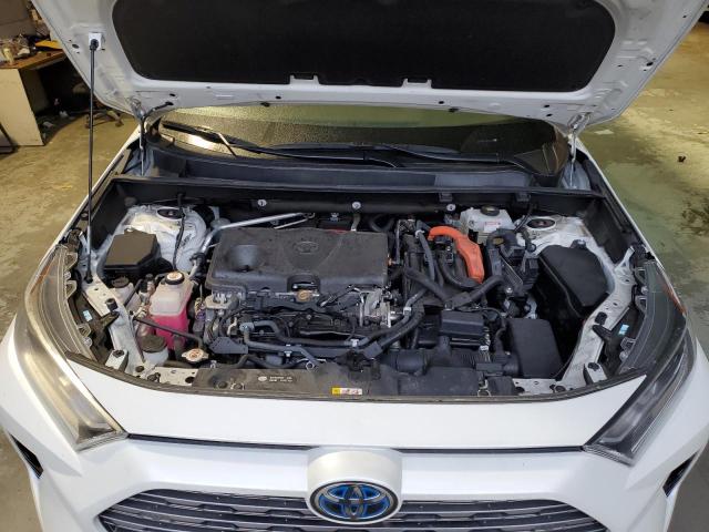 Photo 11 VIN: 4T3EWRFV5LU005061 - TOYOTA RAV4 XSE 