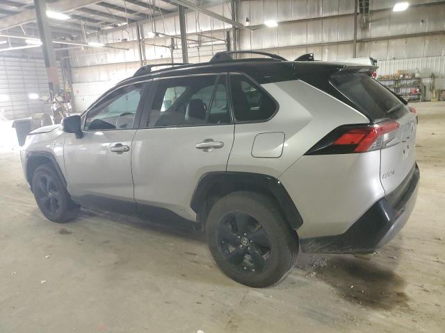 Photo 1 VIN: 4T3EWRFV6LU005053 - TOYOTA RAV4 XSE 