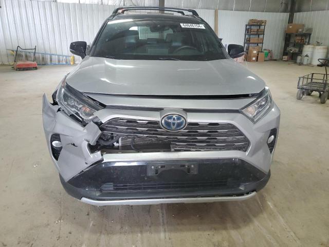 Photo 4 VIN: 4T3EWRFV6LU005053 - TOYOTA RAV4 XSE 